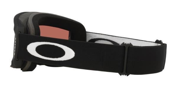 Oakley Line Miner M Schwarz Prizm 24K Irid Unisex 2026