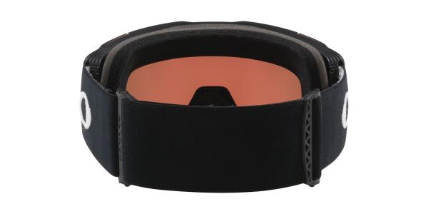 Oakley Line Miner Pro L Zwart Prizm Torch Irid & Prizm Iced Goggle Unisex