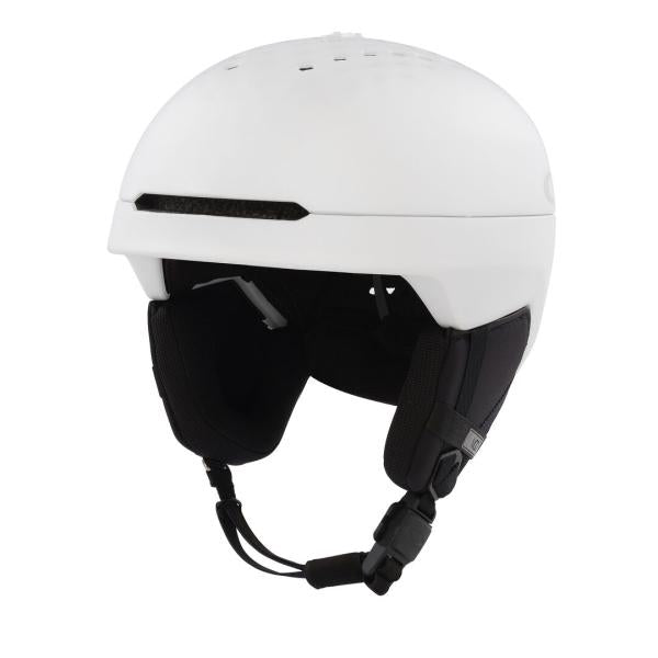 Oakley MOD3 Skihelm Unisex Wit