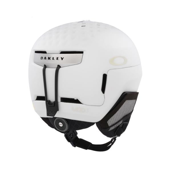 Oakley MOD3 Skihelm Unisex Wit
