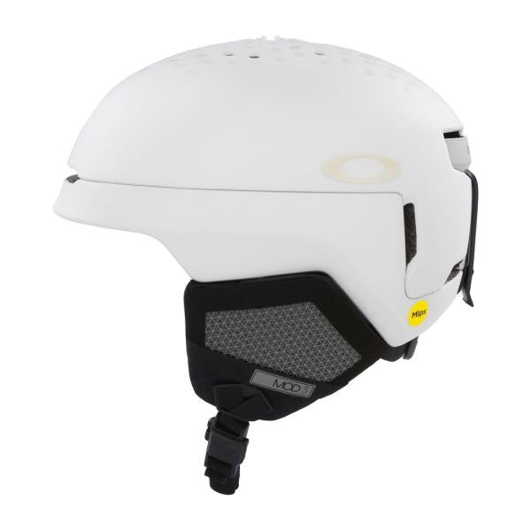 Oakley MOD3 Skihelm Unisex Wit