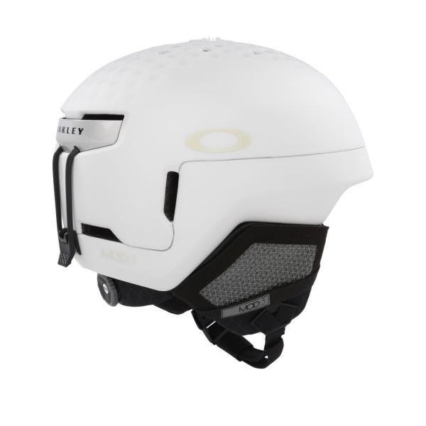 Oakley MOD3 Skihelm Unisex Wit