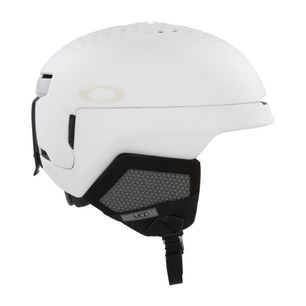 Oakley MOD3 Skihelm Unisex Wit