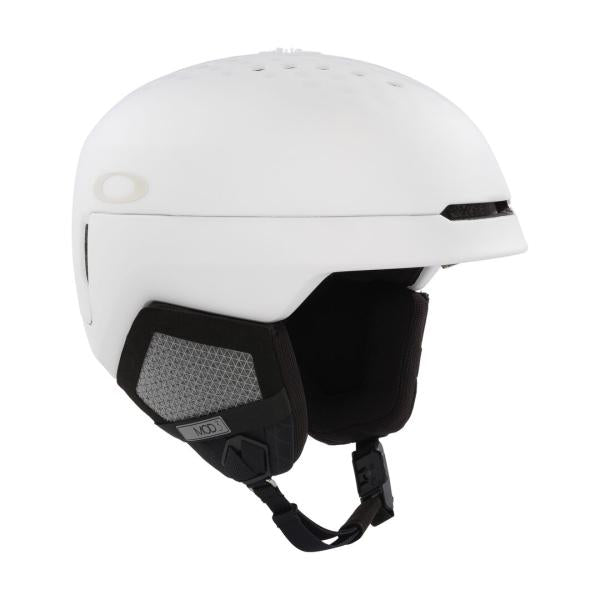 Oakley MOD3 Skihelm Unisex Wit