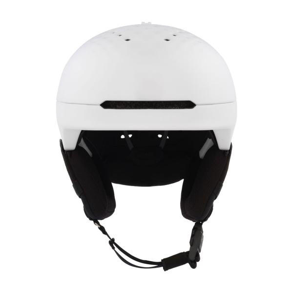 Oakley MOD3 Skihelm Unisex Wit