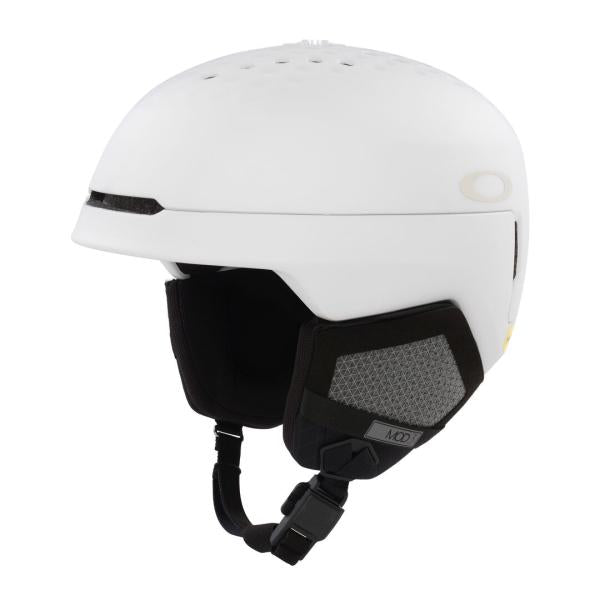 Oakley MOD3 Skihelm Unisex Wit
