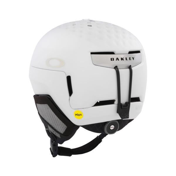 Oakley MOD3 Skihelm Unisex Wit