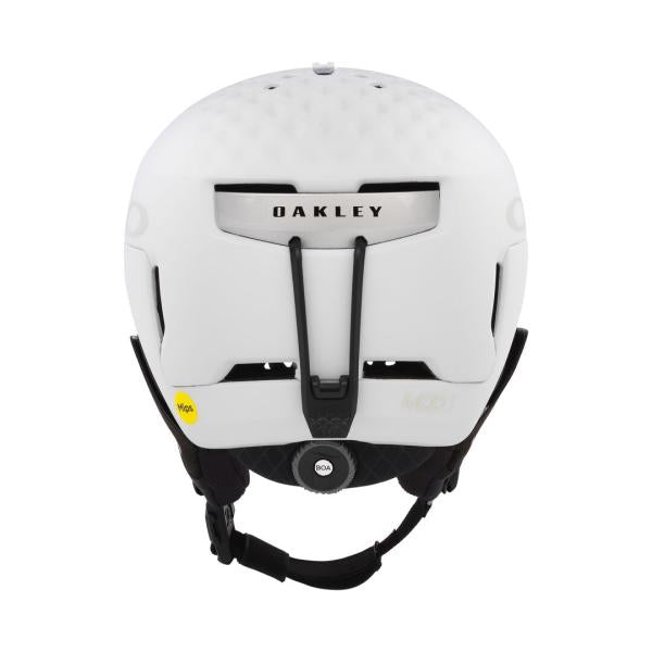 Oakley MOD3 Skihelm Unisex Wit