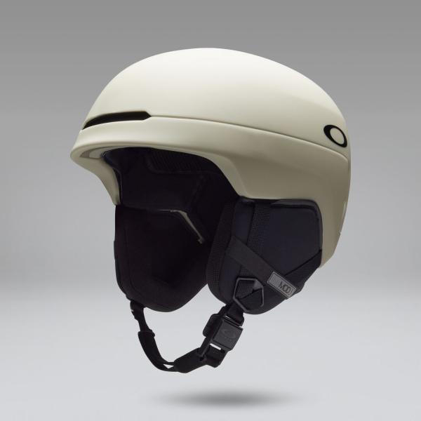 Oakley MOD3 Skihelm Unisex Zand