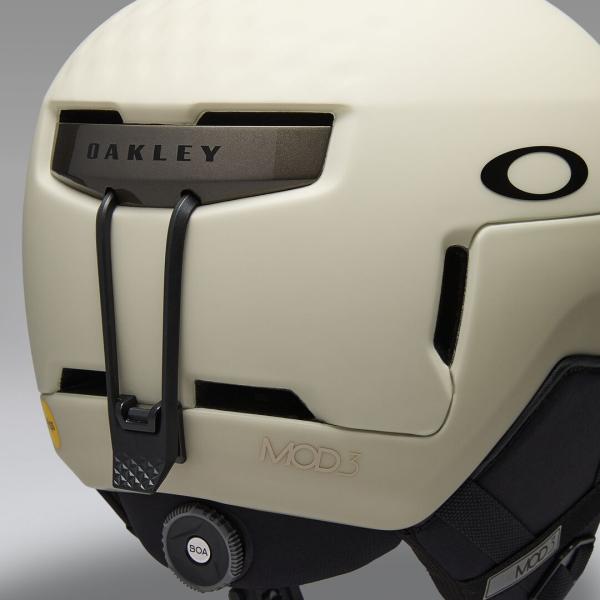 Oakley MOD3 Skihelm Unisex Zand