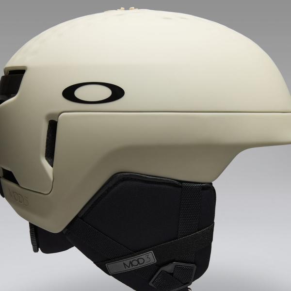 Oakley MOD3 Skihelm Unisex Zand