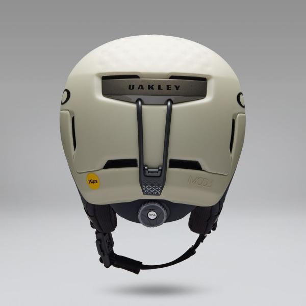 Oakley MOD3 Skihelm Unisex Zand