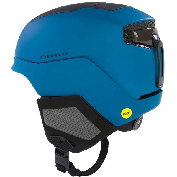 Oakley MOD5 Skihelm Unisex Blauw