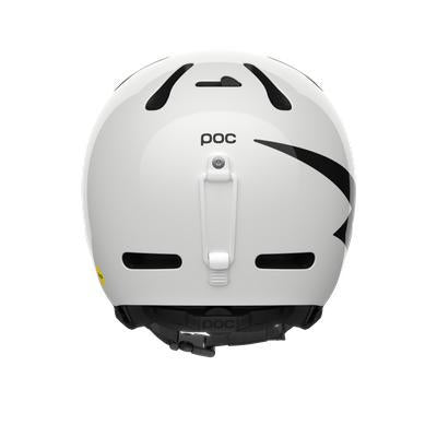 POC Fornix Mips Skihelm Unisex Wit 2026