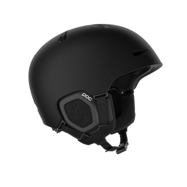 POC Fornix Mips Skihelm Unisex Zwart