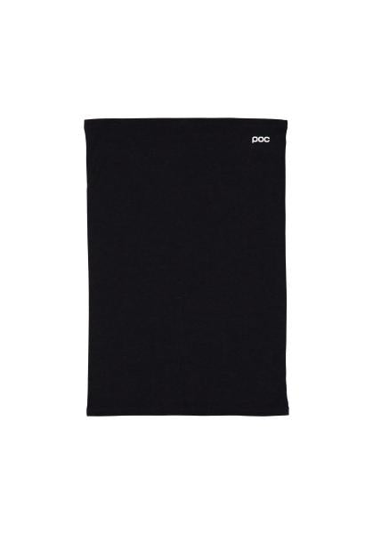 POC Layer Merino Nekwarmer Zwart 2026