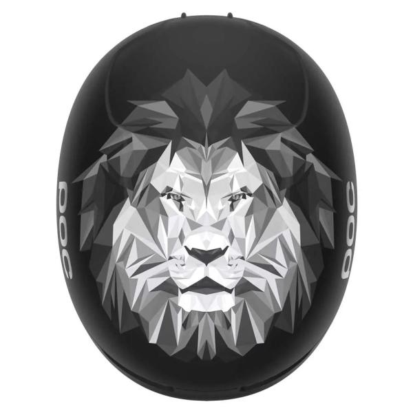 POC Obex Pure Odermatt Ed. Skihelm Unisex Zwart 2026
