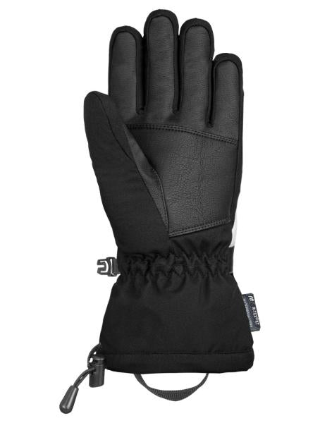 Reusch Demi R-TEX XT Handschoen Dames Zwart