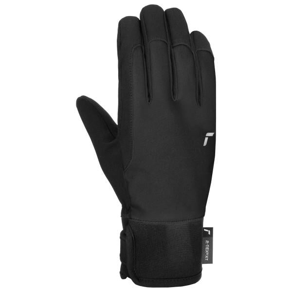 Reusch Lively R-TEX® XT TOUCH-TEC Skihandschuh Unisex Schwarz