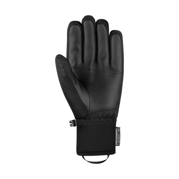 Reusch Venom R-TEX® XT Skihandschoen Unisex Zwart