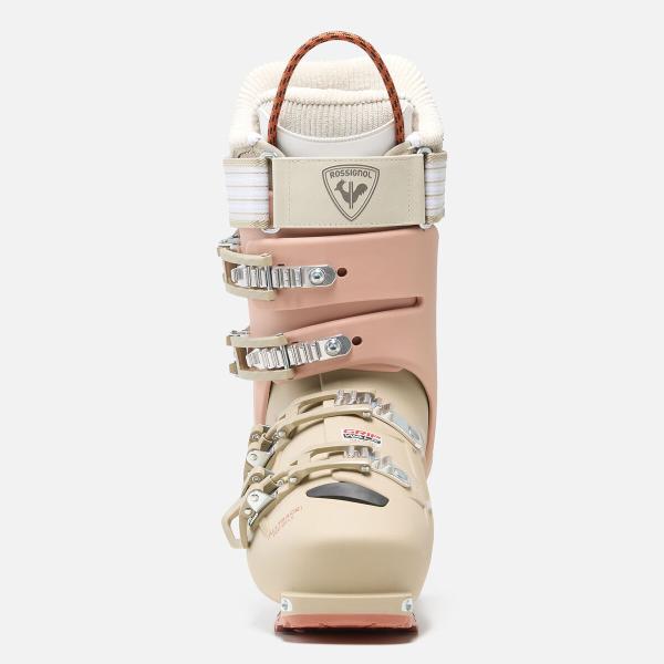 Rossignol Alltrack 100X HV BOA GW Skischoen Heren Beige 2027