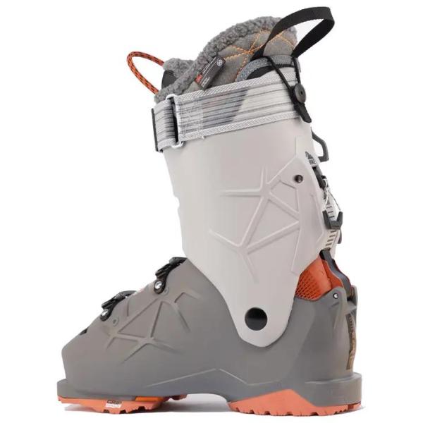 Rossignol Alltrack Pro 100 X MV GW Skischoen Heren Grijs