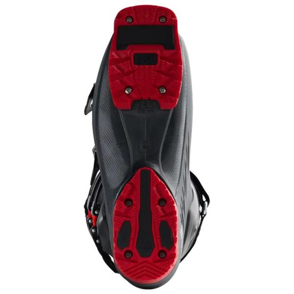 Rossignol Hi-Speed 100 Pro MV GW Skischoen Heren Grijs 2027