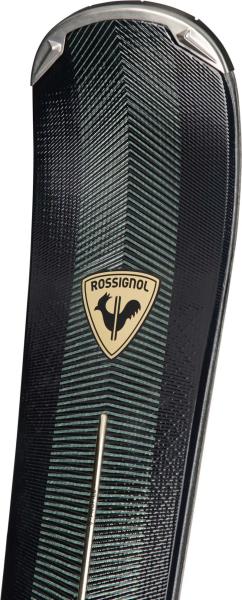 Rossignol Nova 10 Xpress 11 GW Ski Dames Zwart 2026