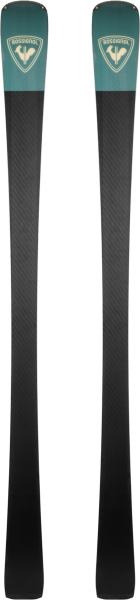 Rossignol Nova 10 Xpress 11 GW Ski Dames Zwart 2026
