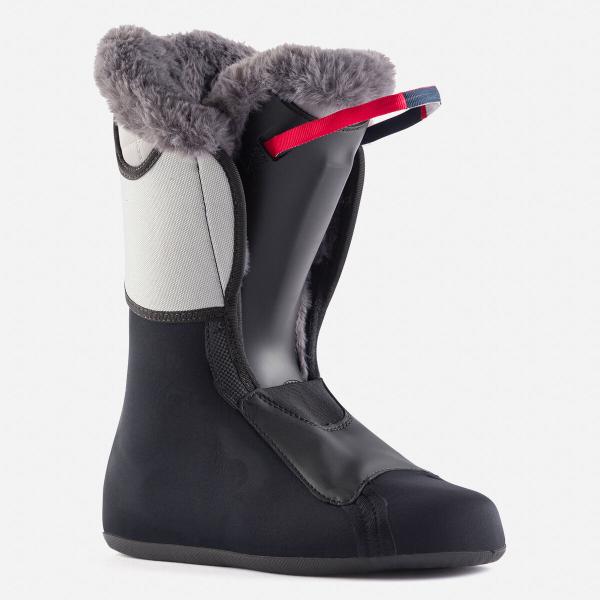 Rossignol Pure Pro 100 MV GW Skischuh Damen Grau 2024