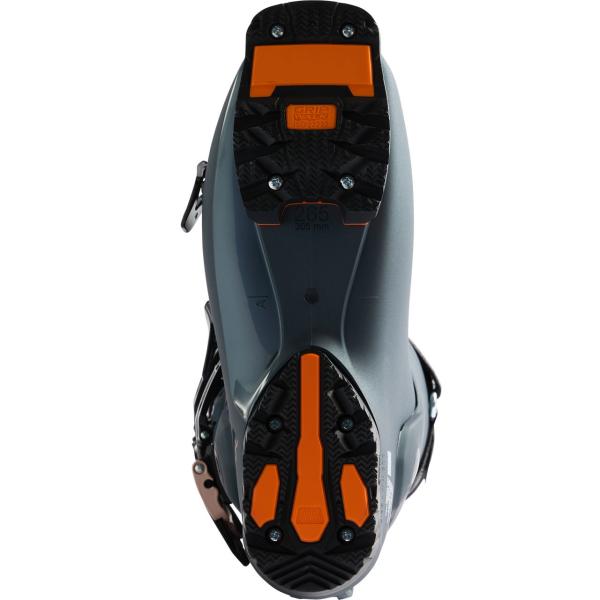 Rossignol Vizion 4B 120 HV GW Skischoen Heren Blauw 2027