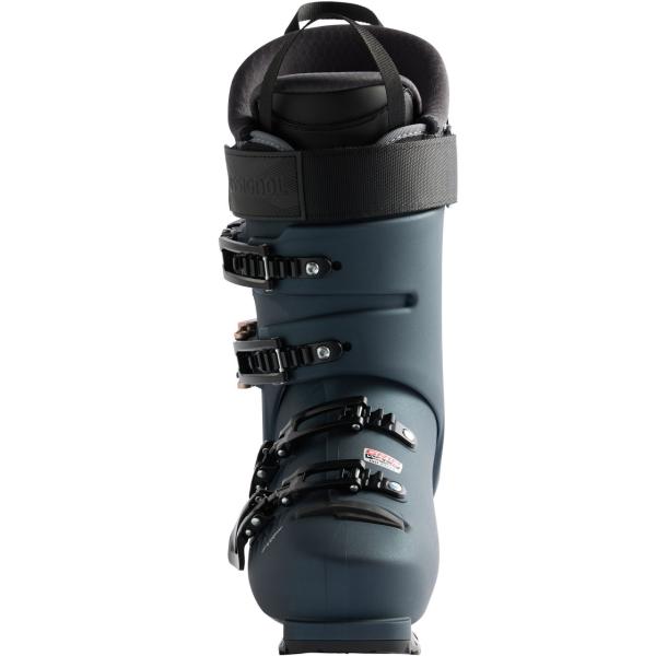 Rossignol Vizion 4B 120 HV GW Skischoen Heren Blauw 2027