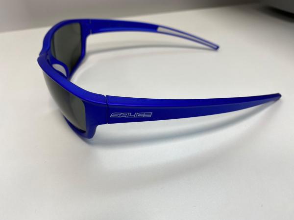 Salice 007 Blau Polarflex