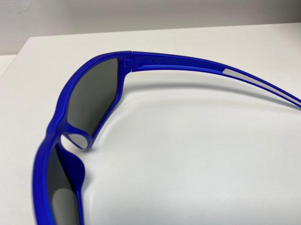 Salice 007 Blau Polarflex