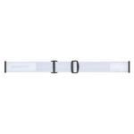 Scott Goggle Faze II LS Goggle Unisex Wit 2026