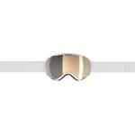 Scott Goggle Faze II LS Goggle Unisex Wit 2026