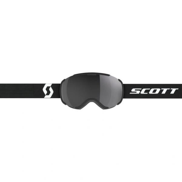 Scott Goggle Faze II Goggle Unisex Zwart 2026