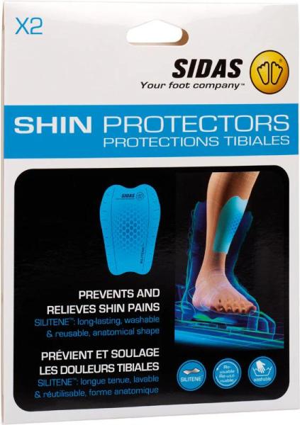 Sidas Schienbeinschoner