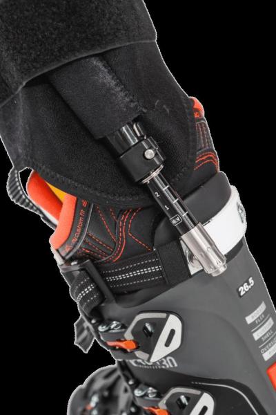 SkiMojo Exoskelett