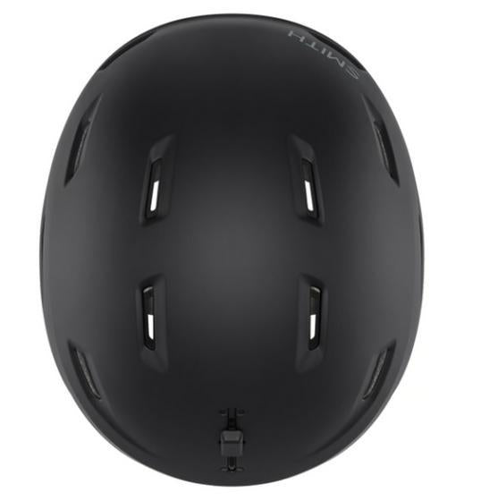 Smith Descend Skihelm Unisex Zwart 2026