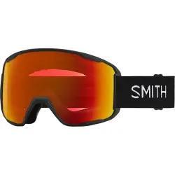 Smith Preview Goggle Unisex Zwart 2026