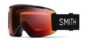 Smith Squad S Goggle Unisex Zwart 2026