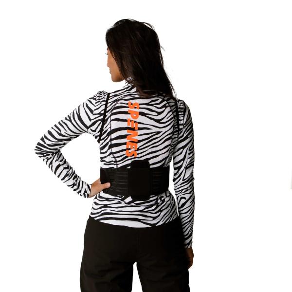 Spines The Zebra Protectiekleding Dames