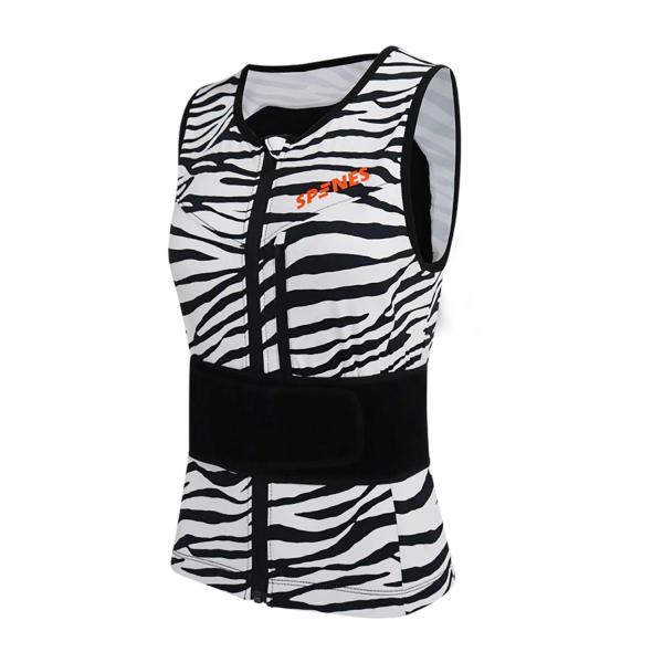 Spines The Zebra Protectiekleding Dames