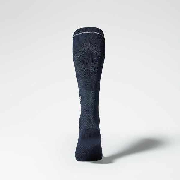 Stox Merino Skisocken Damen Navy