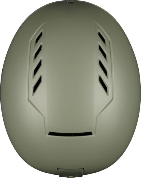 Sweet Daymaker Mips Skihelm Unisex Groen 2026