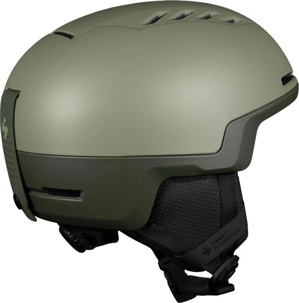 Sweet Daymaker Mips Skihelm Unisex Groen 2026