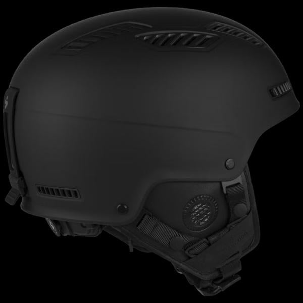 Sweet Trooper 2Vi Mips Skihelm Unisex Schwarz 2026