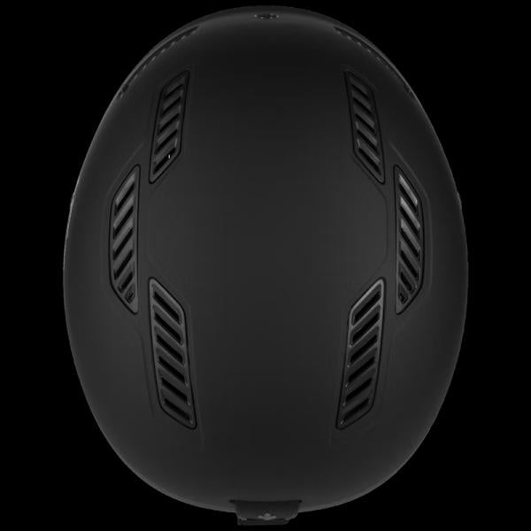 Sweet Trooper 2Vi Mips Skihelm Unisex Schwarz 2026