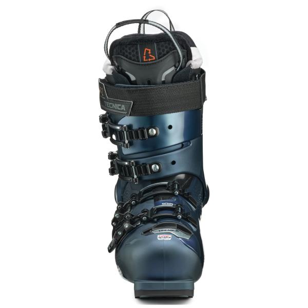 Tecnica Mach1 HV 105 W GW Skischoen Dames Blauw 2025